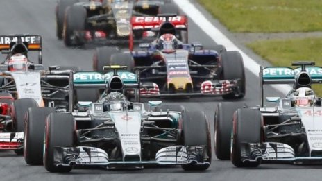 Има ли бъдеще спортната фотография в България?