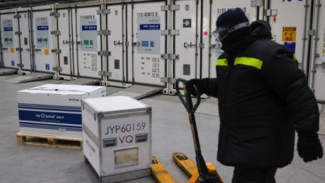 Германското промишлено производство е в застой