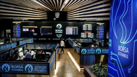 Турският индекс Borsa Istanbul 100 - от звездата на 2022 г. до рязък обрат през януари
