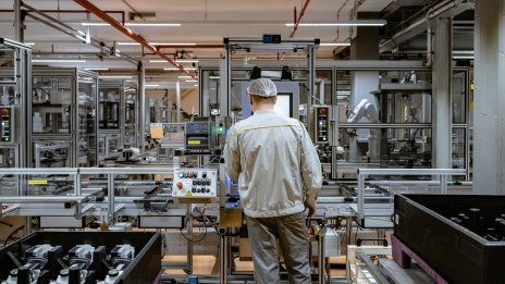 Германската икономика изглежда е в рецесия, през тази година не се очаква нов растеж