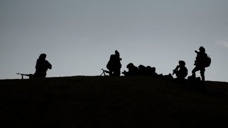 „Хамас“ и Израел се доближават до прекратяване на огъня в Газа