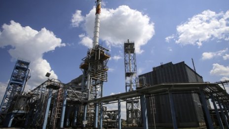 Индустриалното производство в най-големите европейски икономики се задъхва