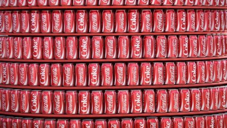 Европейски бутилиращи Coca-Cola компании се сливат