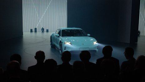 Китай вече не е Ел Дорадо за германските производители на автомобили