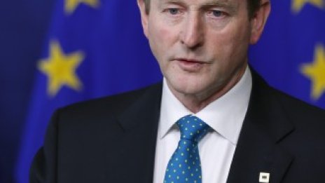 Ирландия излиза от спасителната програма без повече заеми