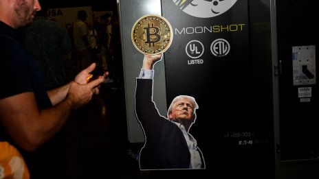 Плановете на Тръмп за биткойн резерв разделят мненията