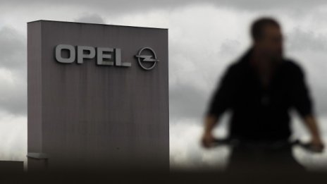 Isuzu се отказва от сътрудничеството си с Opel?