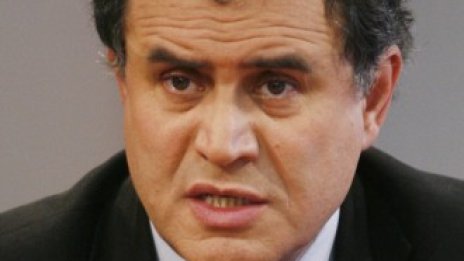 Рубини: Олимпиадата в Лондон е икономически провал