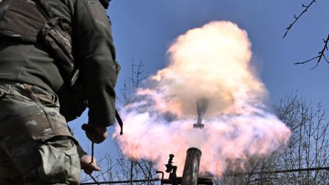 Украйна продължава настъплението в Курска област, HIMARS отново излиза на фокус