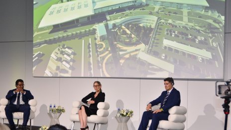 Строителството на Терминал 3 на Летище София ще започне през лятото на 2026 г.