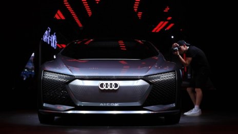 Audi: Софтуерът вече е по-важен от мощността