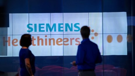 Siemens Healthineers придобива щатска компания за 16,4 млрд. долара  