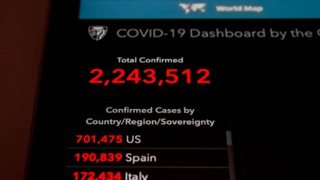 СЗО: Пандемията е криза на века