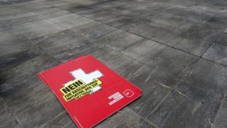 Швейцария решава за ограниченията пред имиграцията