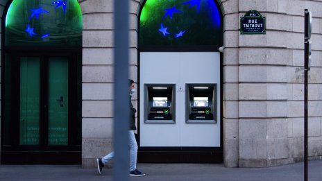 Трите големи в ЕС засилват усилията да направят банките по-конкурентни