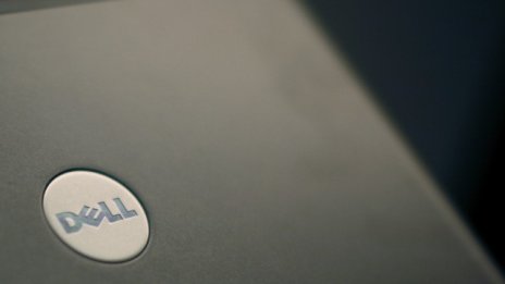 Dell: Пазарът на компютри не е мъртъв