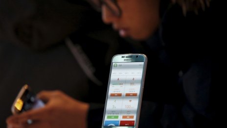 Samsung разочарова анализаторите