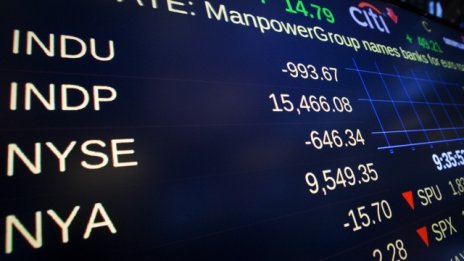 Спадът на капиталовите пазари – подранила корекция, основана на страхове