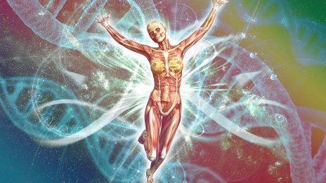 Учен: Симбиоза между молекулярната биология, генетиката и AI ще забави биологичното остаряване