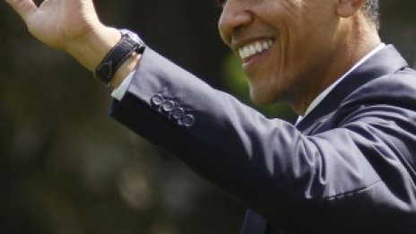 Обама предупреждава за насрещни ветрове за икономиката