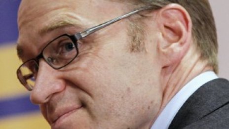 Обещанието на ЕЦБ да спаси еврото среща съпротива в Германия