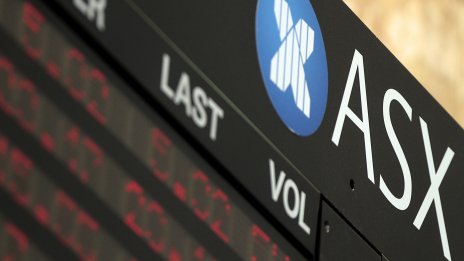 Борсите в Азия записаха сесия на червена територия