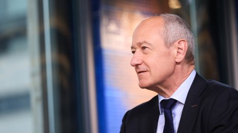 Siemens: Германия трябва да заложи на индустриалните данни при развитието на AI