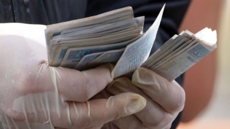 НАП проверява касите на 2100 фирми