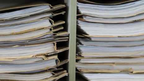 Бюрото за защита на застрашени лица става второстепенен разпоредител с бюджет