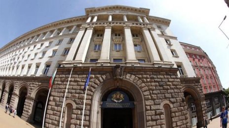 Премиерът назначи нови заместник-министри в икономиката и енергетиката