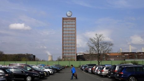 Съдът на ЕС се прицелва във Volkswagen заради употребата на нелегален софтуер