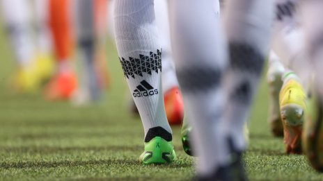 Adidas се разделя с пореден висш мениджър