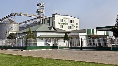 "Синергон холдинг" с нов предварителен договор за мелницата в Комощица