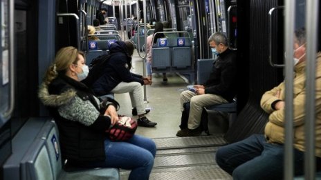 Намаляват очакванията на европейците за повече участие на ЕС в кризата