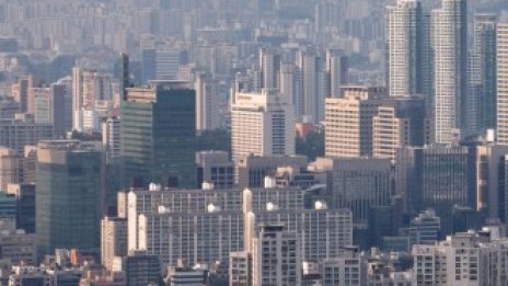 Южна Корея превръща хотели в апартаменти, за да смекчи недостига на жилища