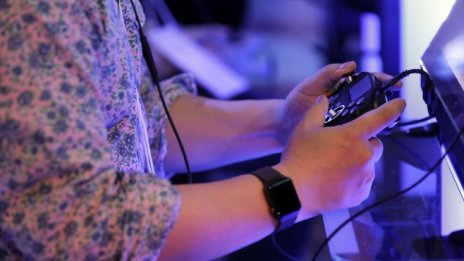 Конзолната индустрия може да генерира 45 млрд. долара тази година