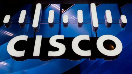 Новите бизнес начинания на Cisco се отплащат
