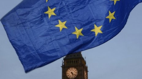 Туск: Готов съм да свикам Европейския съвет по сделката за Brexit на 25 ноември
