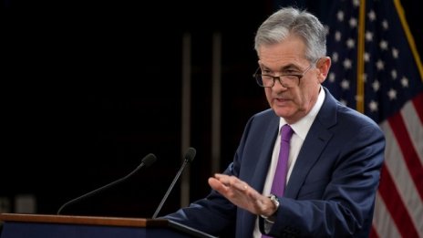 Пауъл: Икономическият растеж в САЩ може да се забави още следващата година