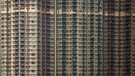 Малките градове дадоха тласък на цените на нови жилища в Китай