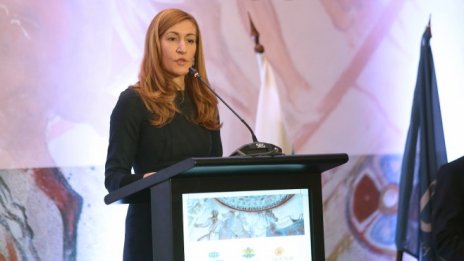 България ще предложи създаване на Световен път на древните цивилизации