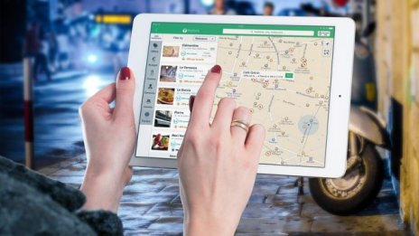 Дигитализацията е бъдещето на кадастралните данни*