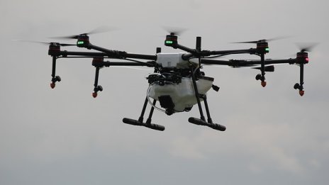 ВМЗ - Сопот ще произвежда дронове