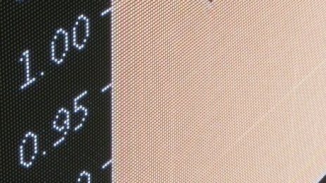 Швейцария: Ще вземем още мерки срещу поскъпването на франка