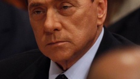 Берлускони обеща нови мерки срещу кризата до 18 август