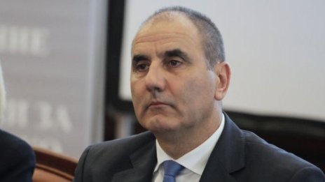 Цветан Цветанов: Няма предпоставки за вот на недоверие