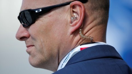 Охранителни фирми възразяват срещу проектозакон за сектора*