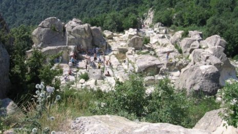 През 2017 г. са инвестирани двойно повече средства за разкопки в България