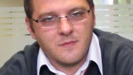 Г. Палпурин: Кризата помага за формирането на сегмента на търгове за имоти