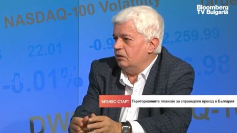 Експерт: Трябва да се адаптираме към климатичните промени, а не да се борим с тях